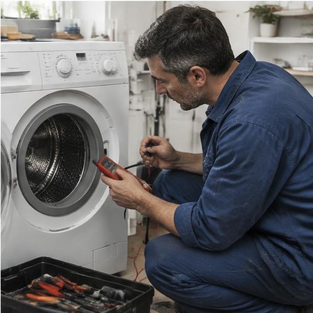 Électroménager en panne : réparer ou remplacer après un diagnostic