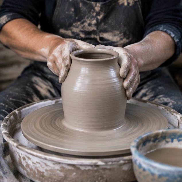 Vaisselle en céramique artisanale : les questions à poser avant d’acheter