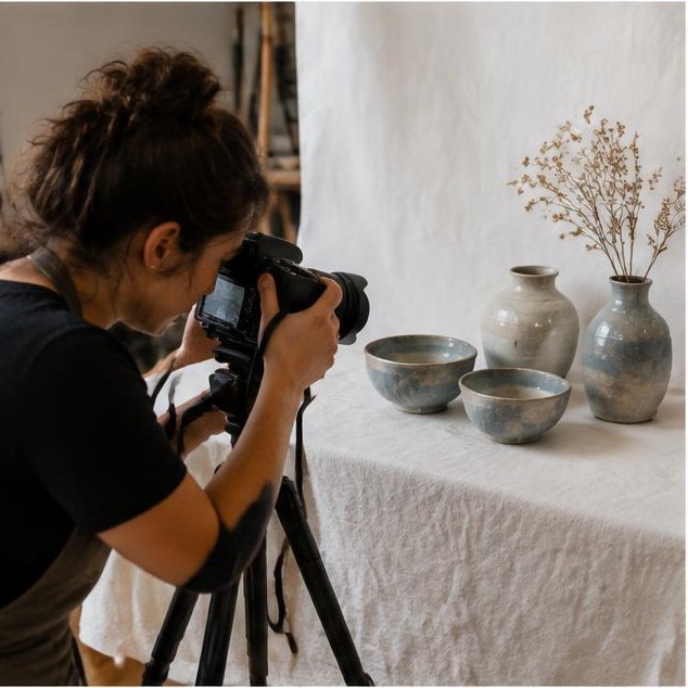 Photographier ses réalisations : montrer le travail sans tromper