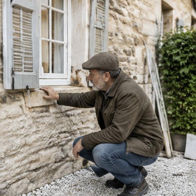 Rénover une maison ancienne en conservant son caractère
