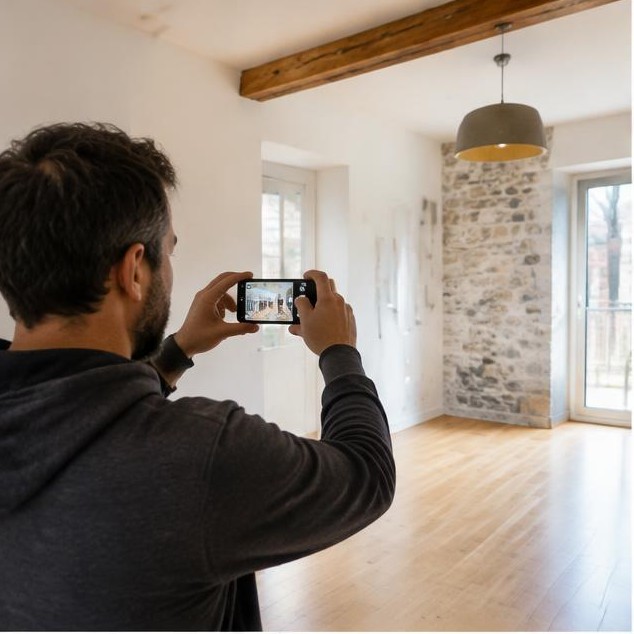 Réception des travaux : préparer une visite attentive